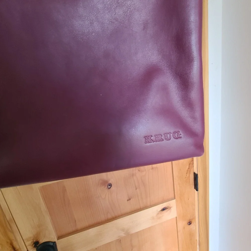 Kruger krug plum