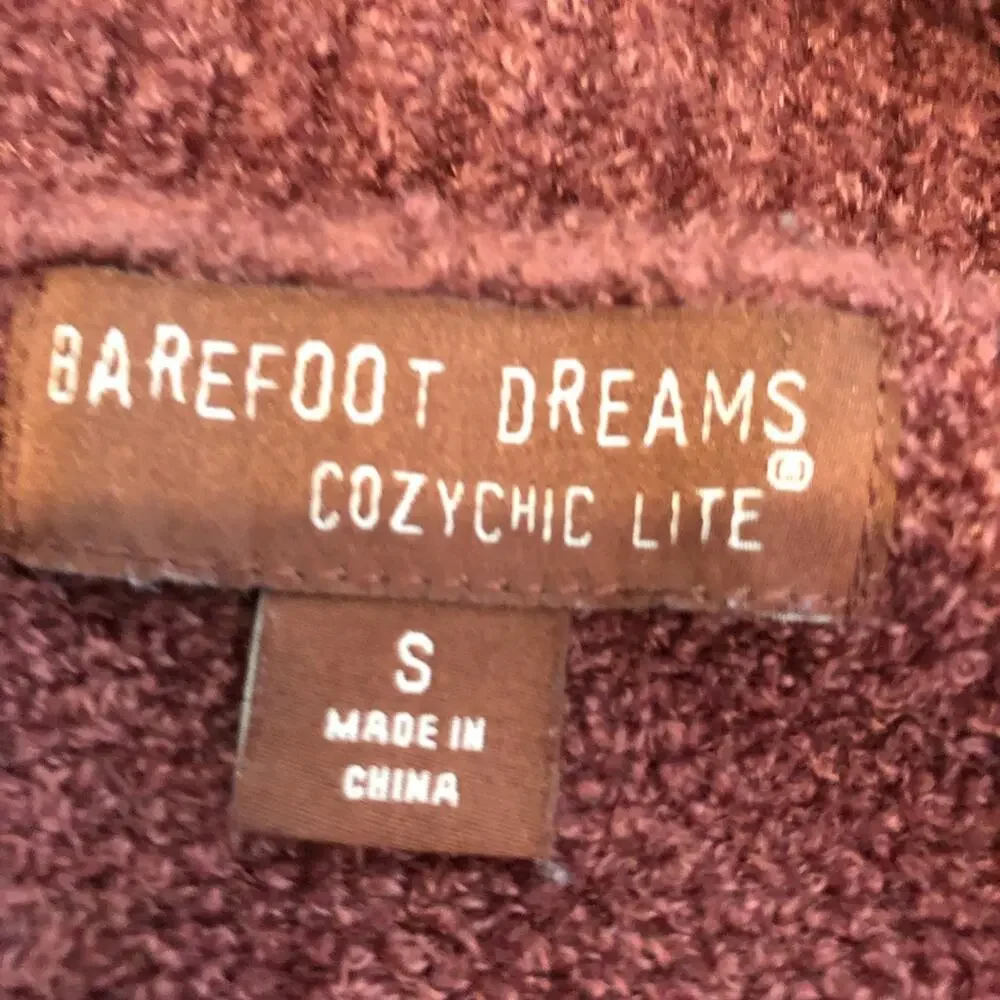 Barefoot Dreams barefoot dreams
