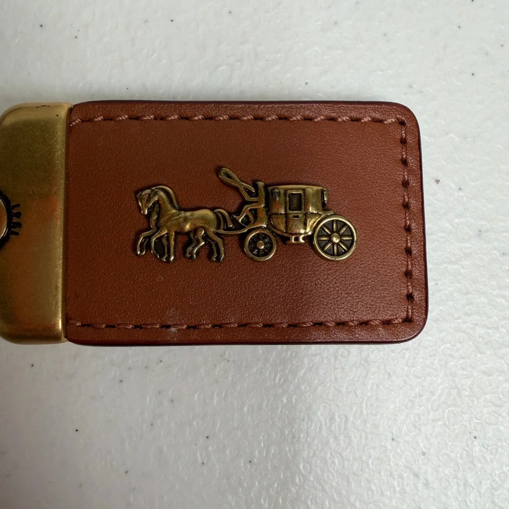 Coach brand collection
