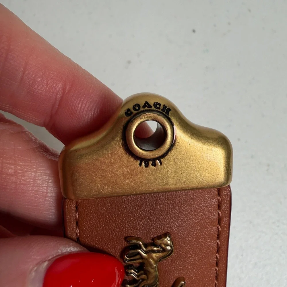 Coach brand collection