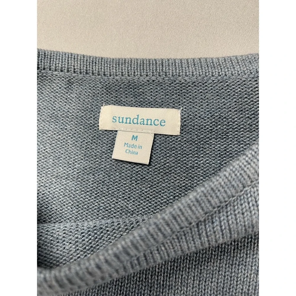 Sundance women sweater