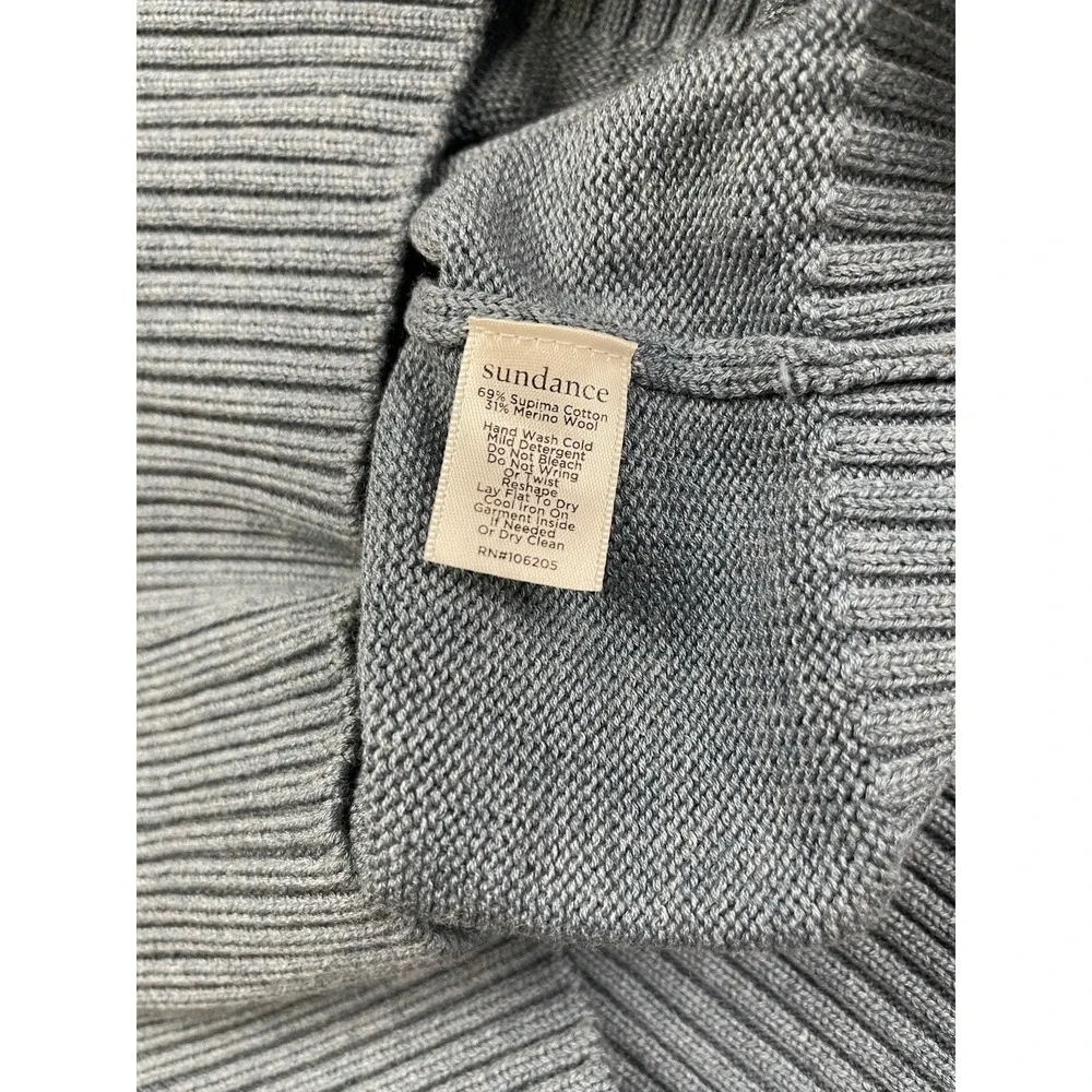 Sundance women sweater