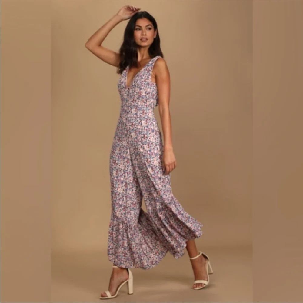 Lulus lulu’s make