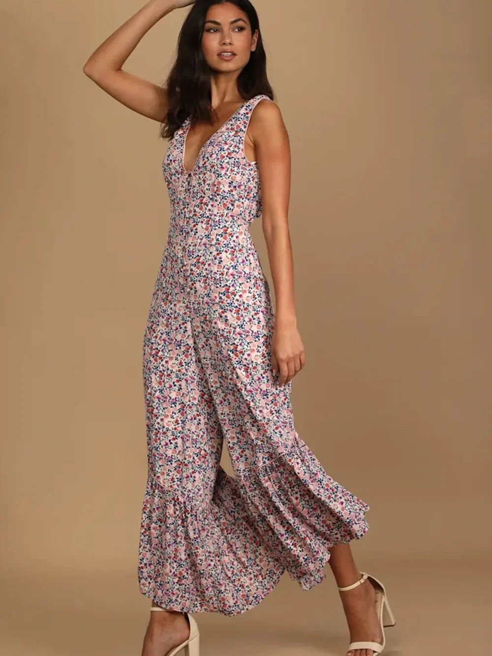 Lulus lulu’s make