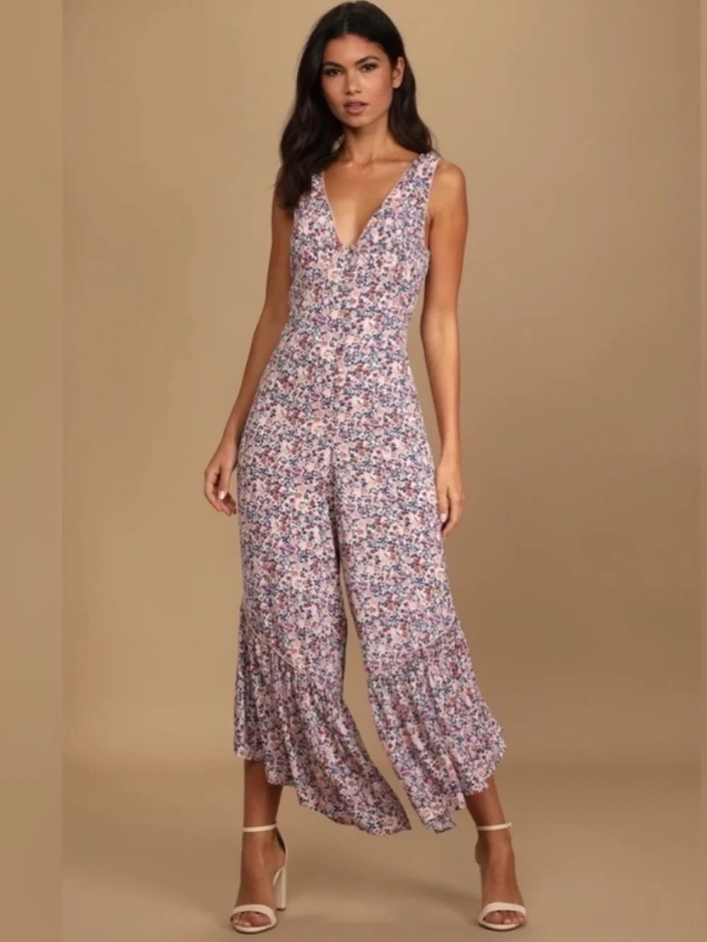 Lulus lulu’s make