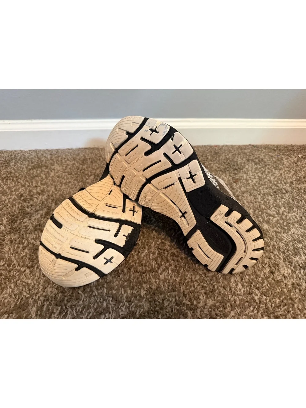 Brooks does have