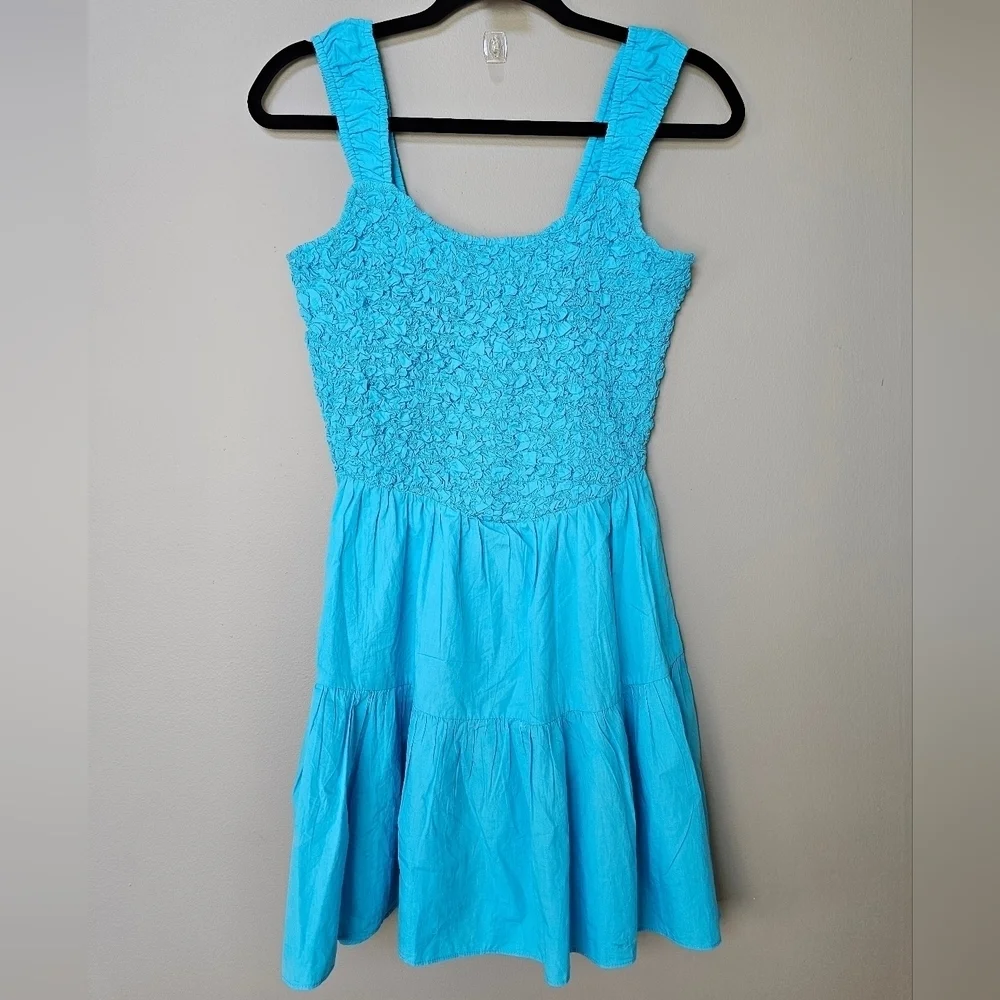 SAYLOR mariah smocked