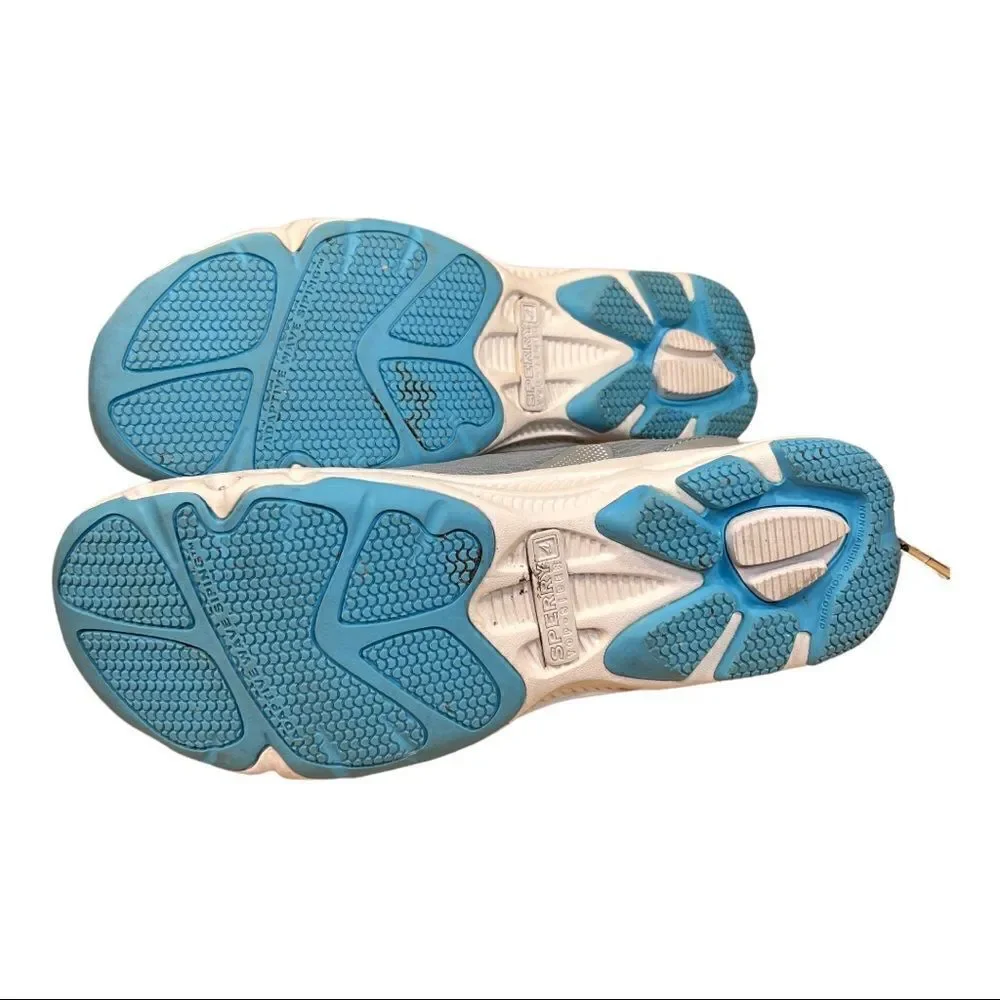 Sperry non marking