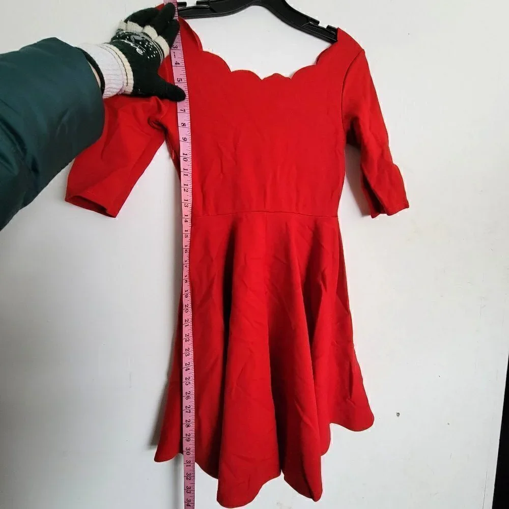Lulus lulu’s fit