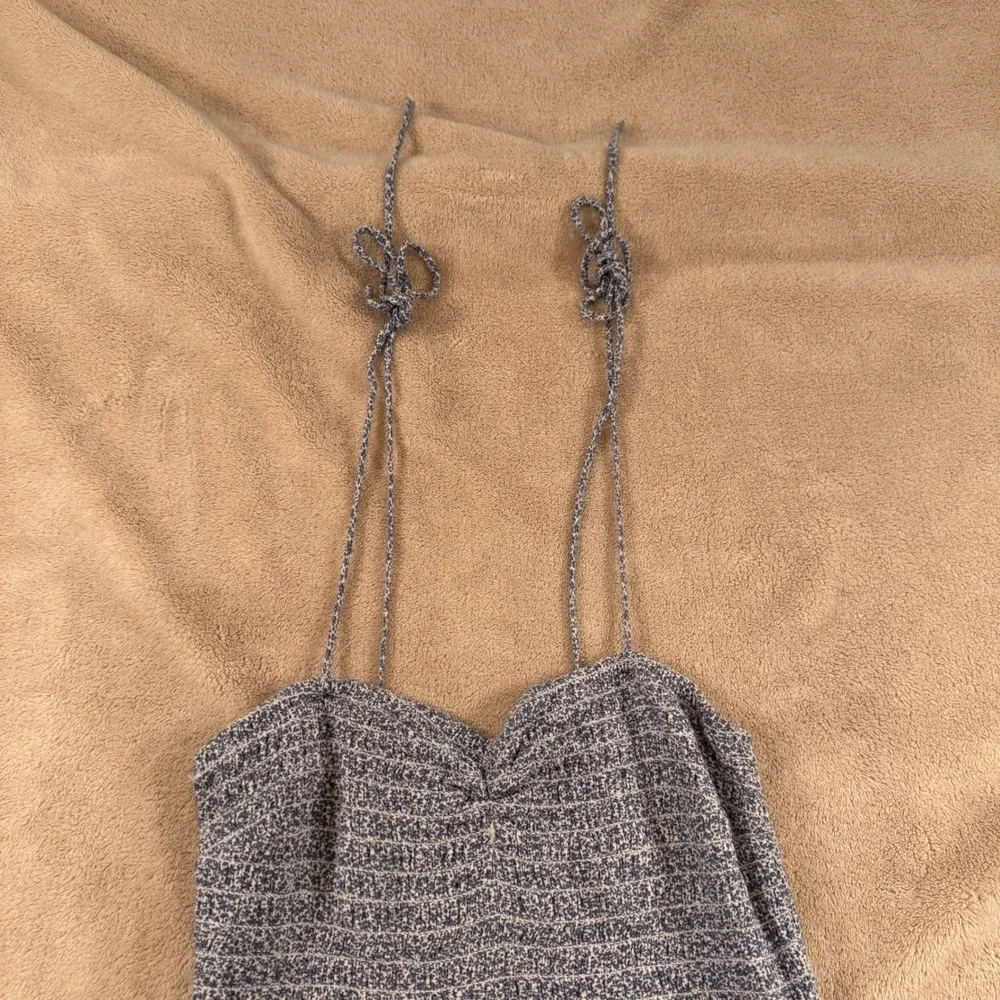 Abercrombie & Fitch lightweight blue