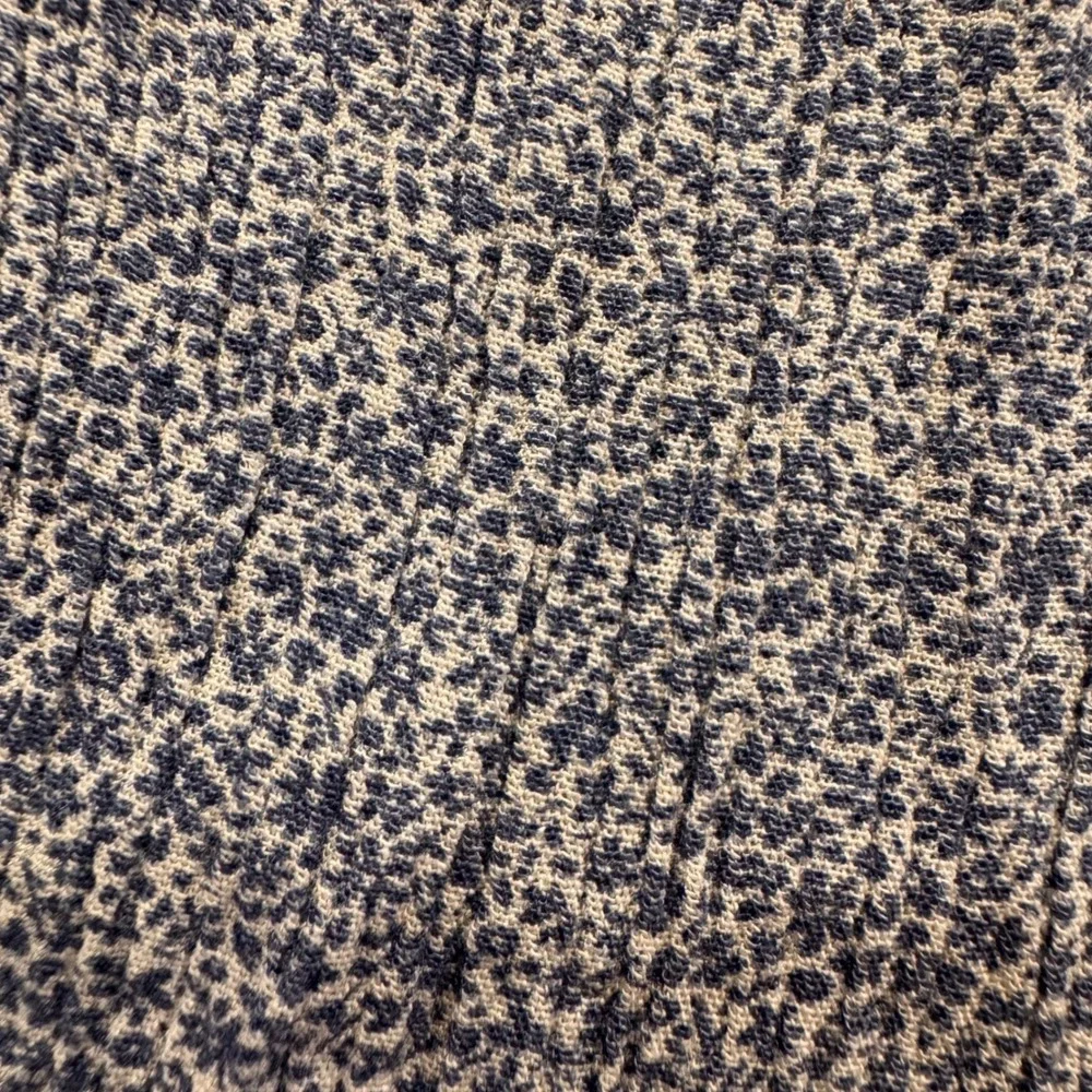 Abercrombie & Fitch lightweight blue