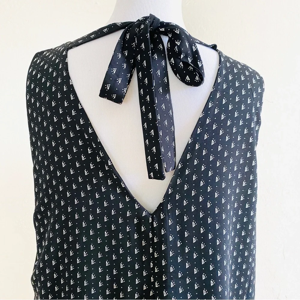 H&M shift dress