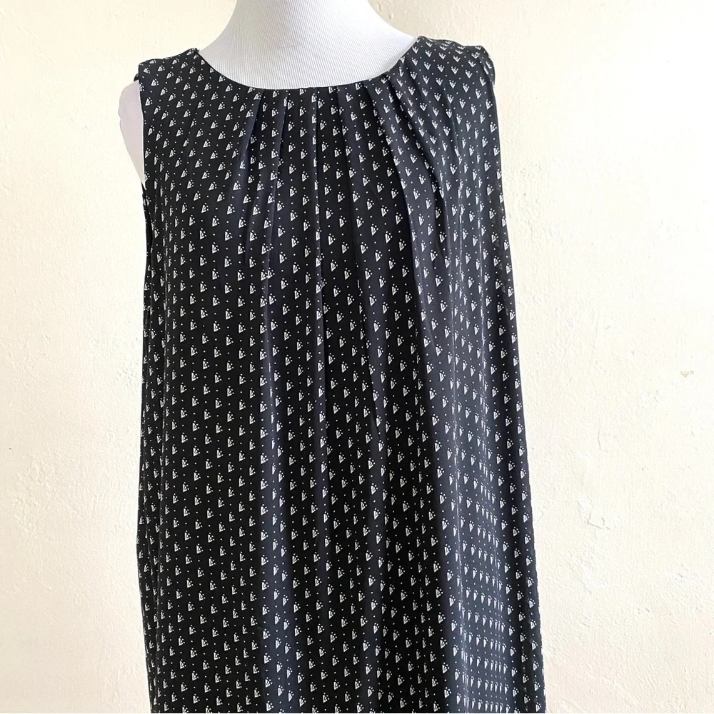 H&M shift dress