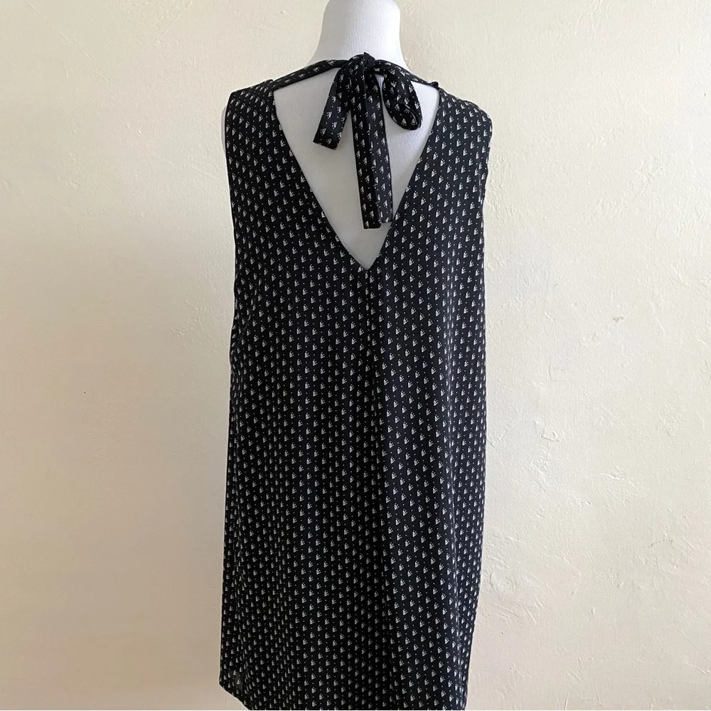 H&M shift dress