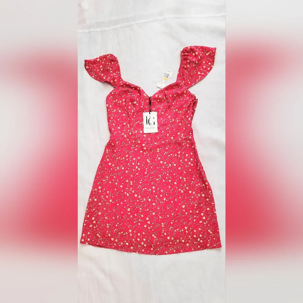 Lola Grace nwt summer