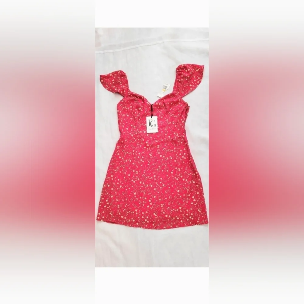 Lola Grace nwt summer