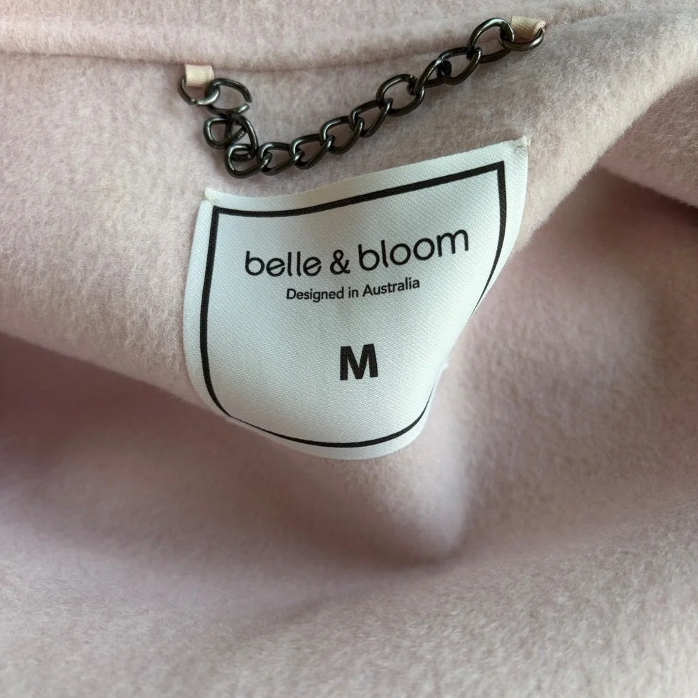 Belle & Bloom belle bloom