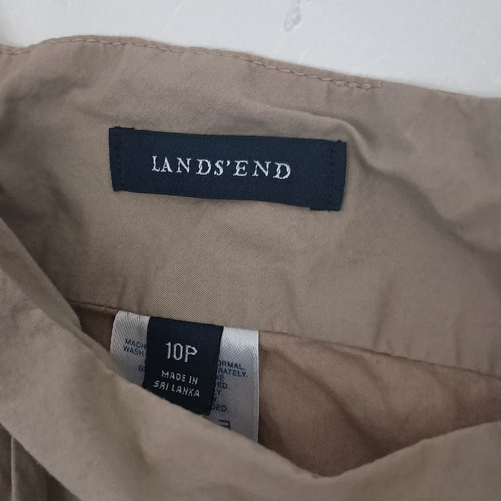 Lands End lands end