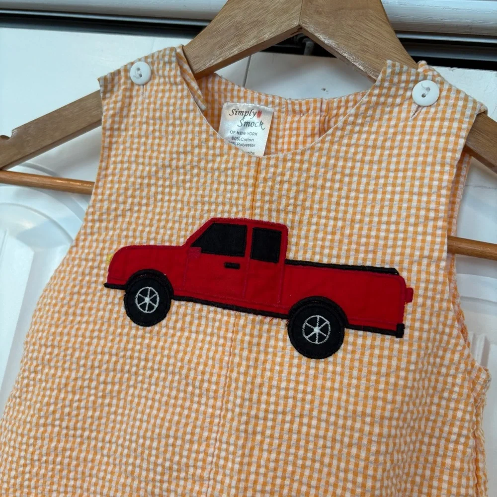 simply smock this very