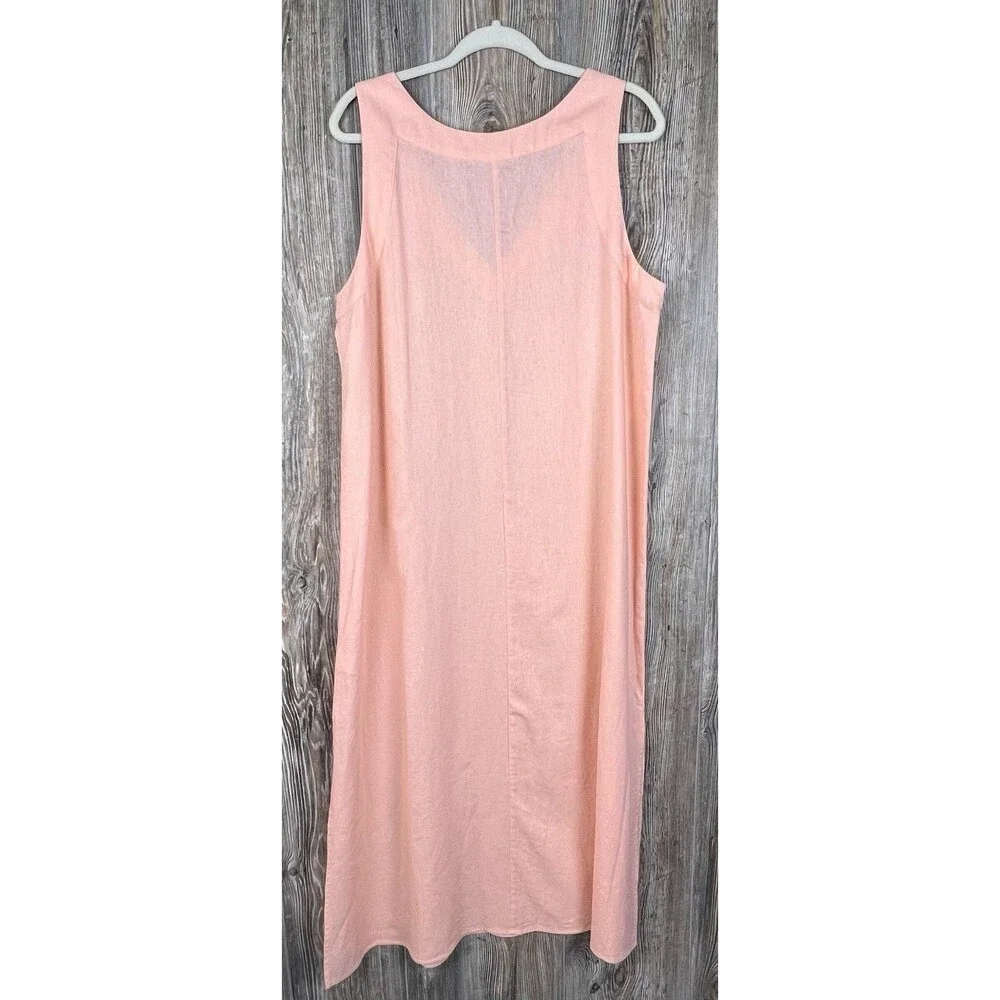 Dkny peach line