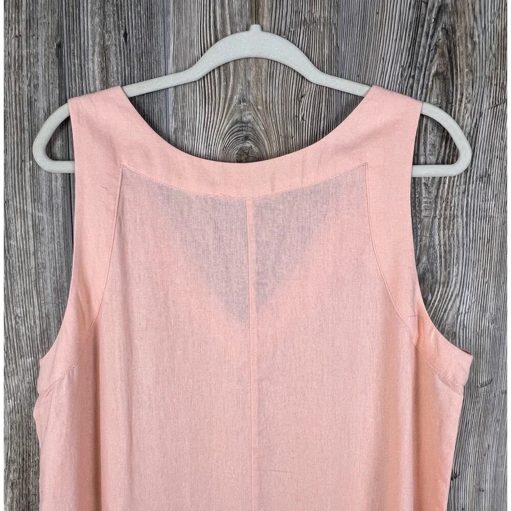 Dkny peach line