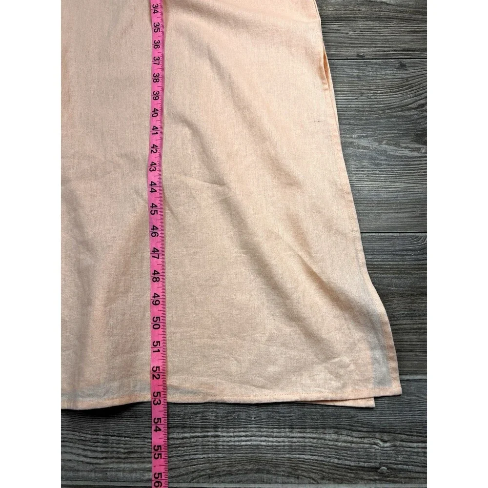 Dkny peach line