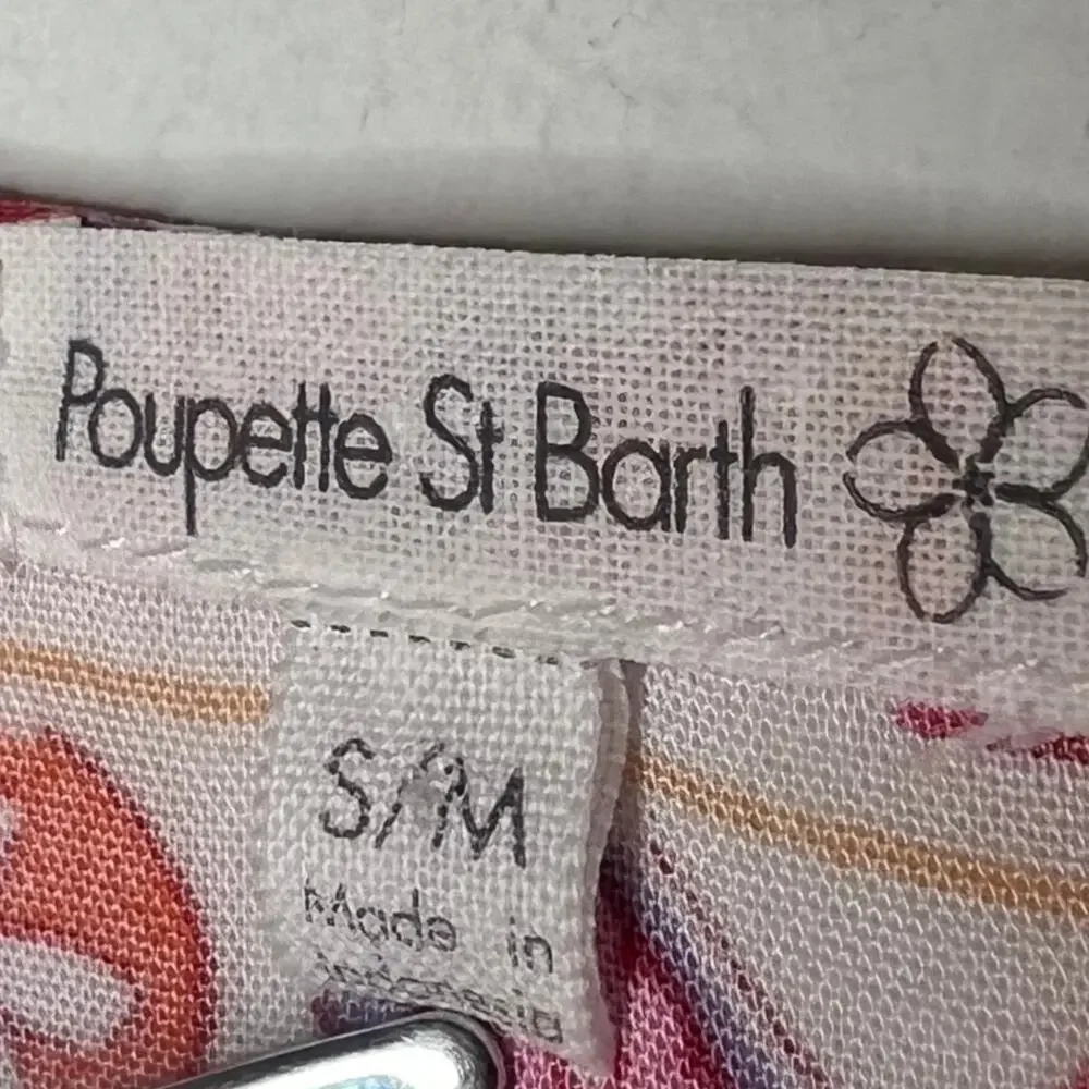 Poupette St. Barth gently used