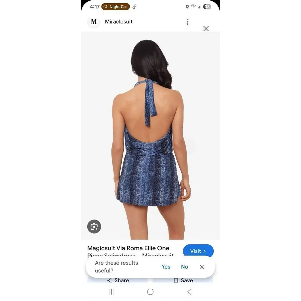 Magicsuit blue print