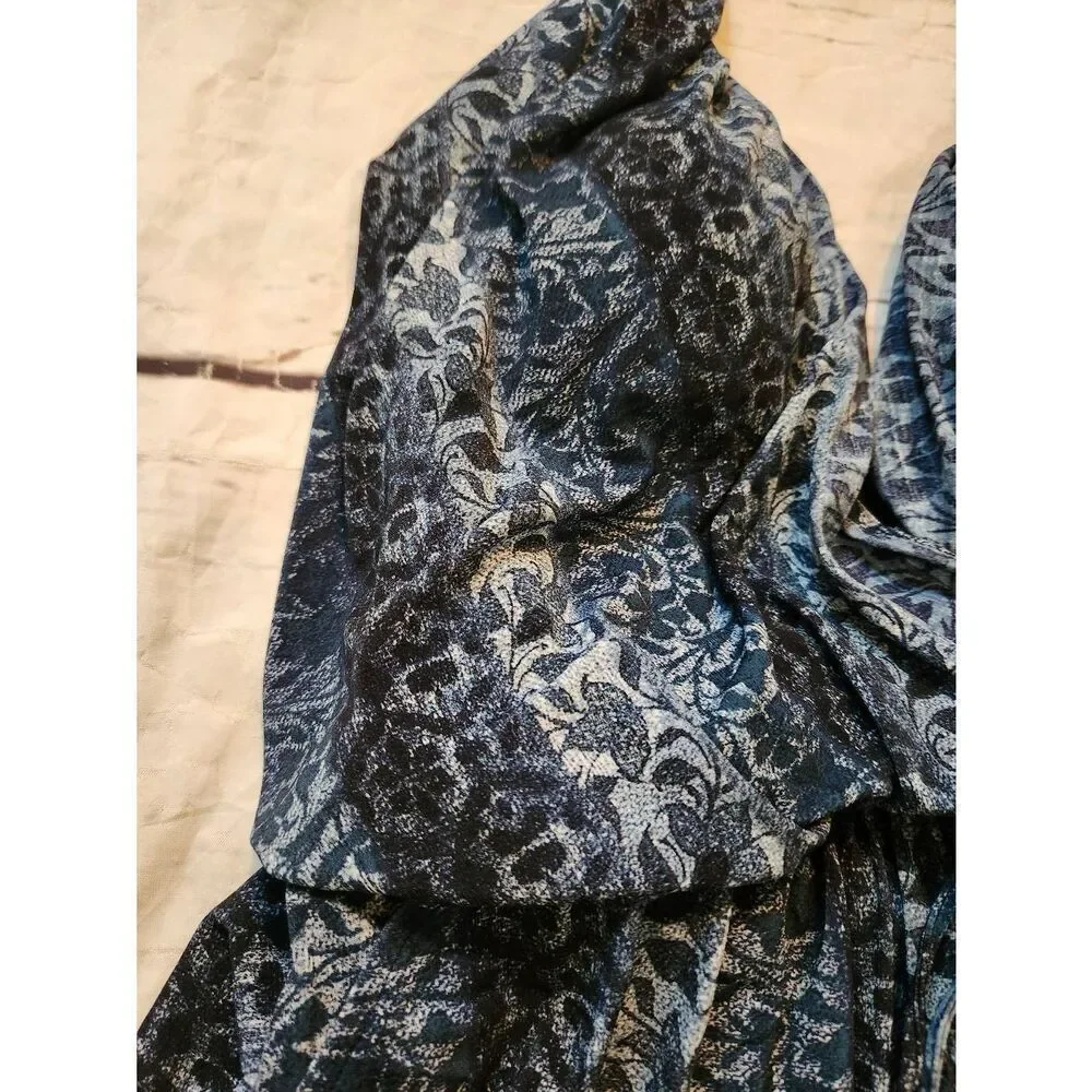 Magicsuit blue print