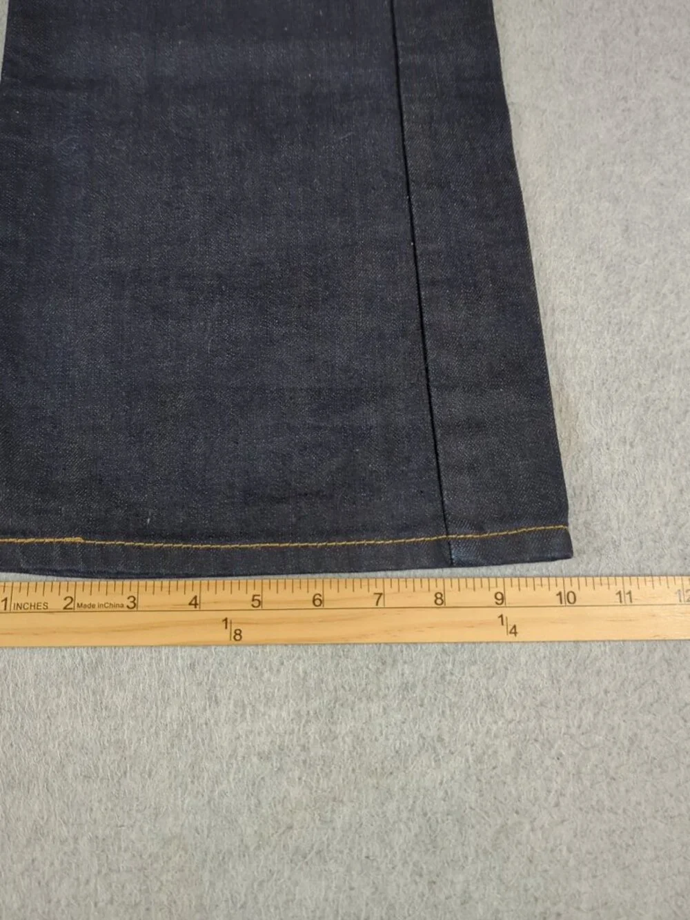 Levis levi 527
