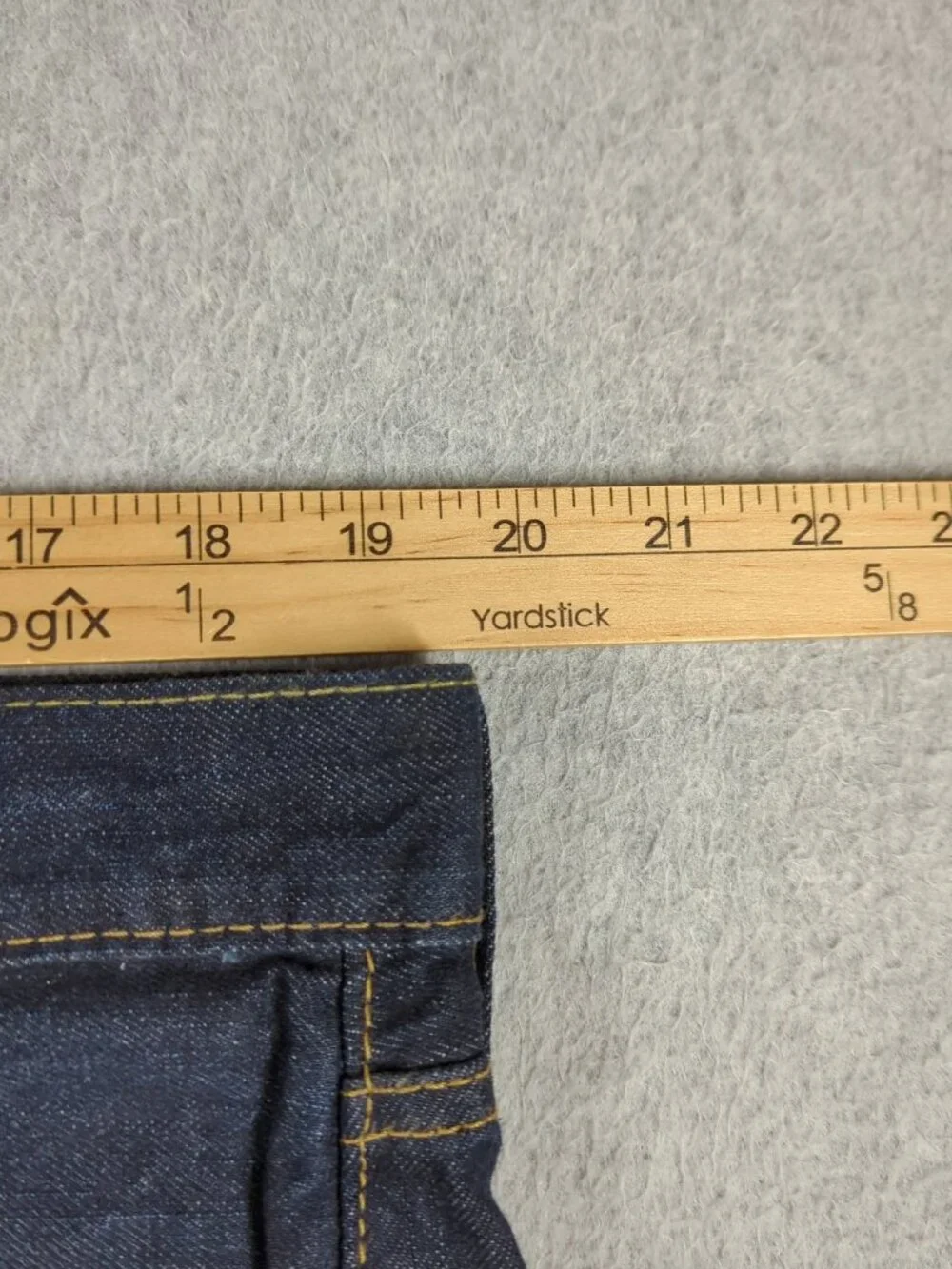 Levis levi 527