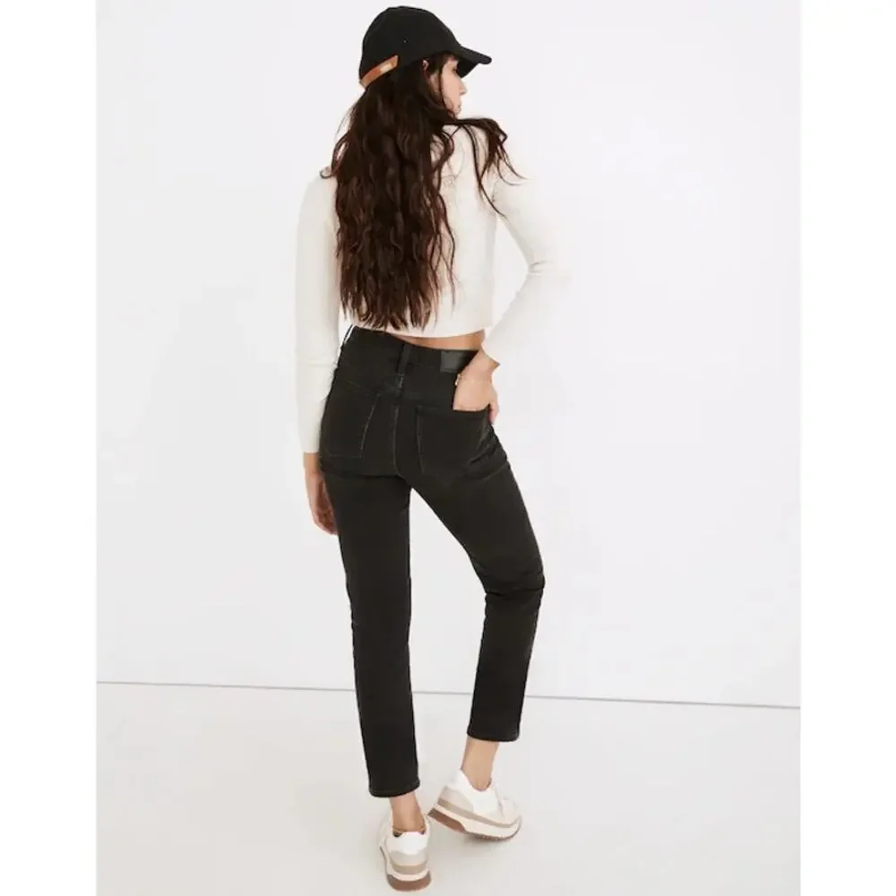 Madewell women classic