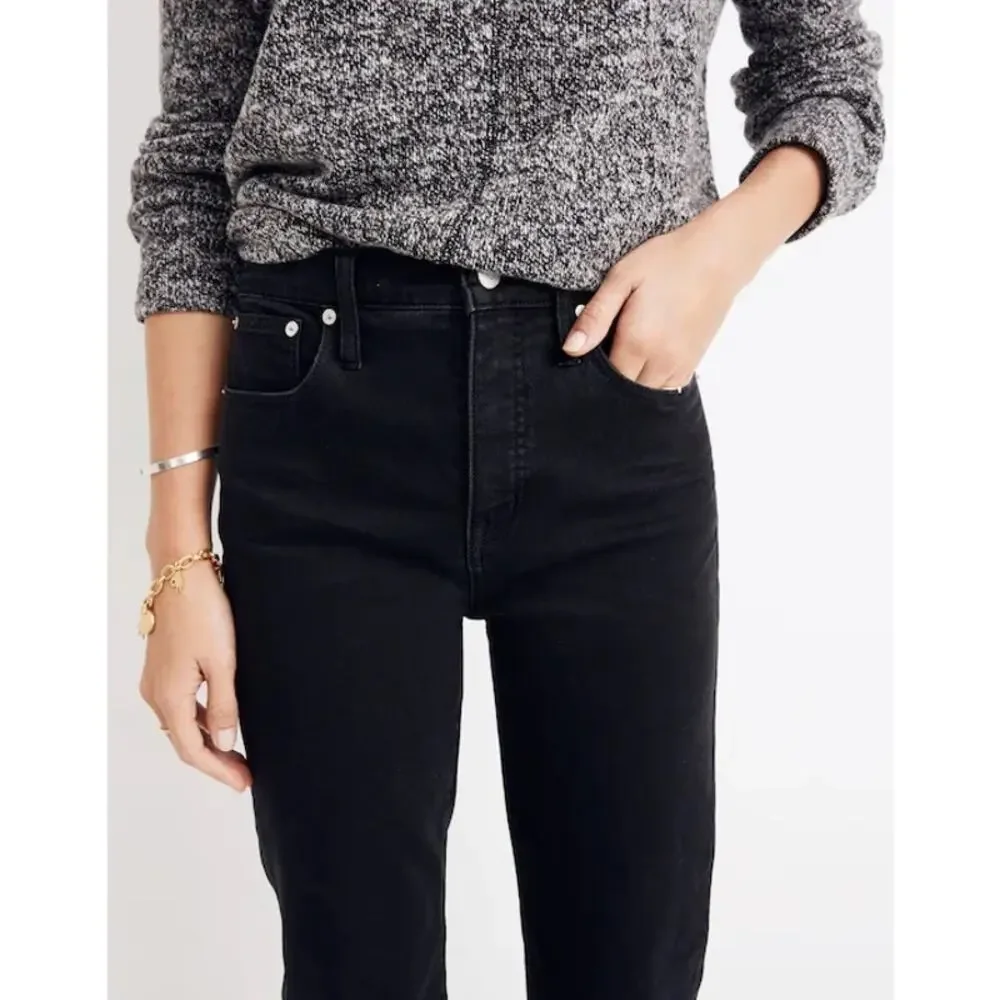 Madewell women classic