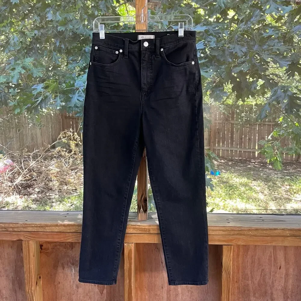 Madewell women classic