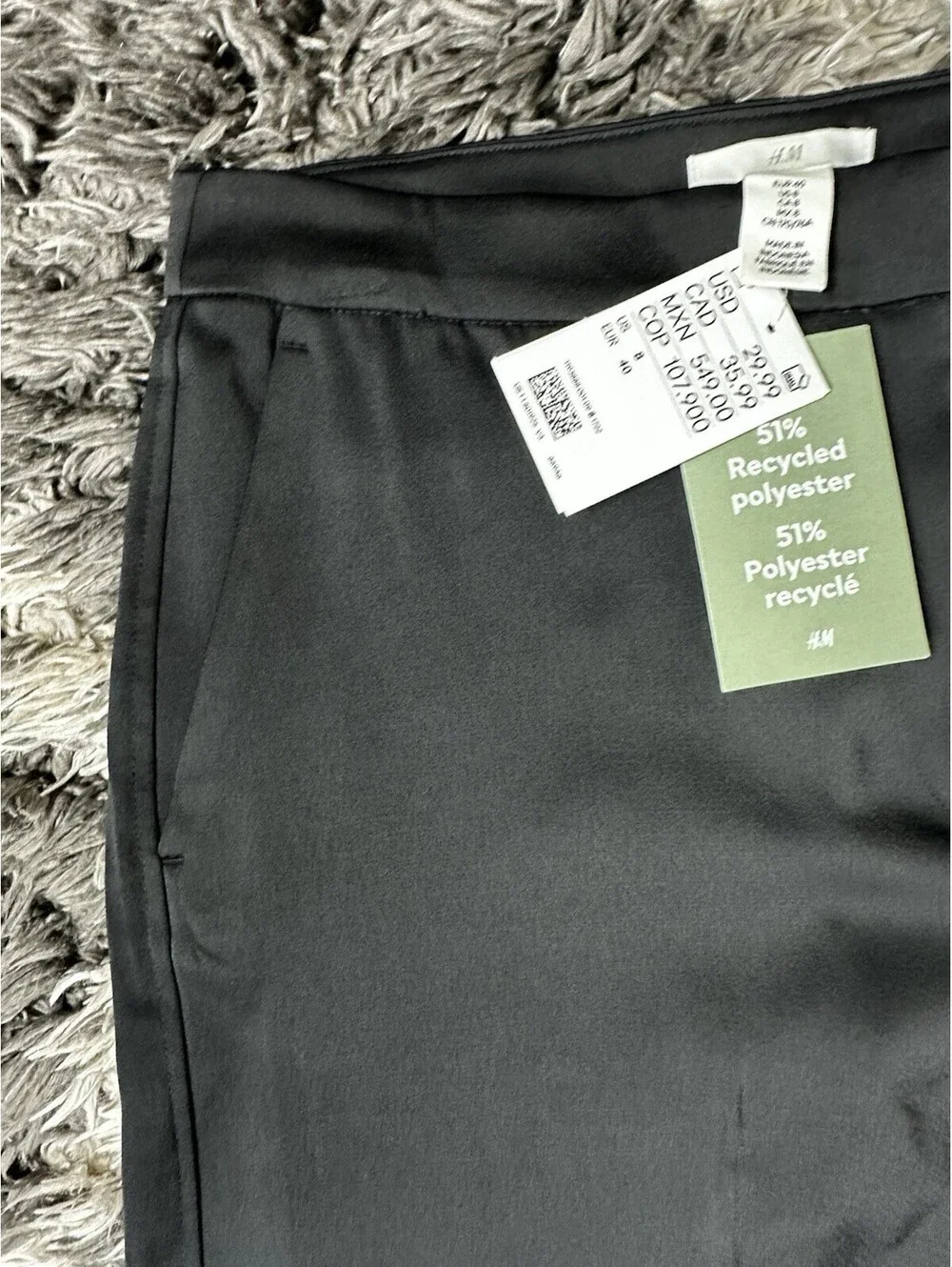 H&M this product