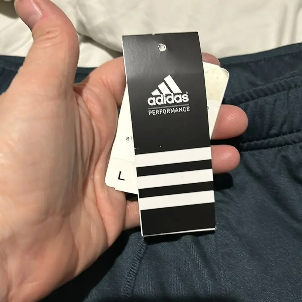 adidas blue teal