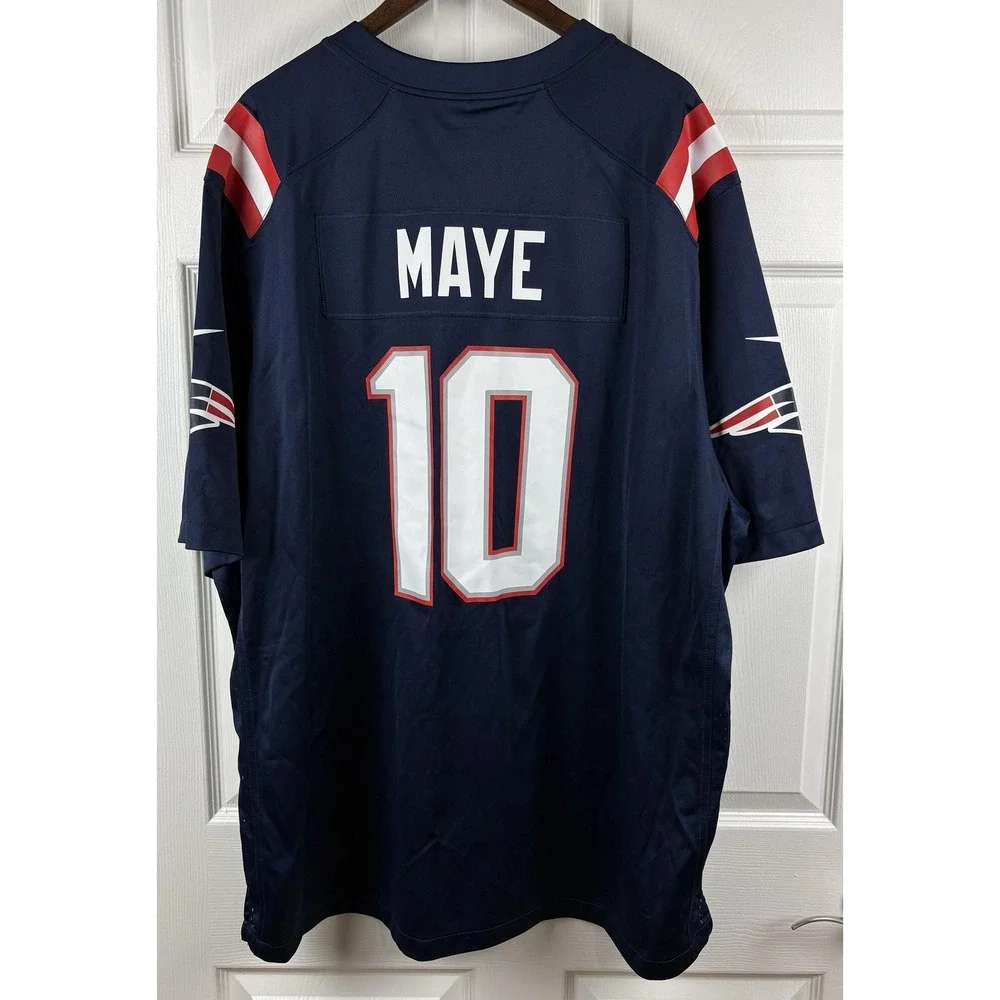 Nike new england