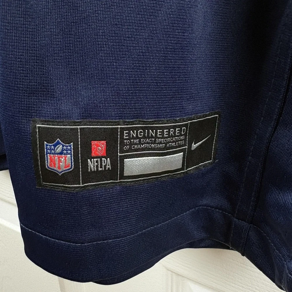 Nike new england