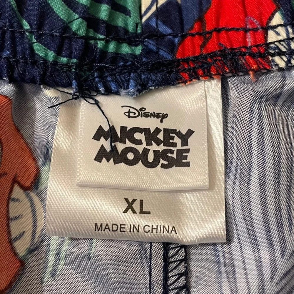 Disney mickey mouse