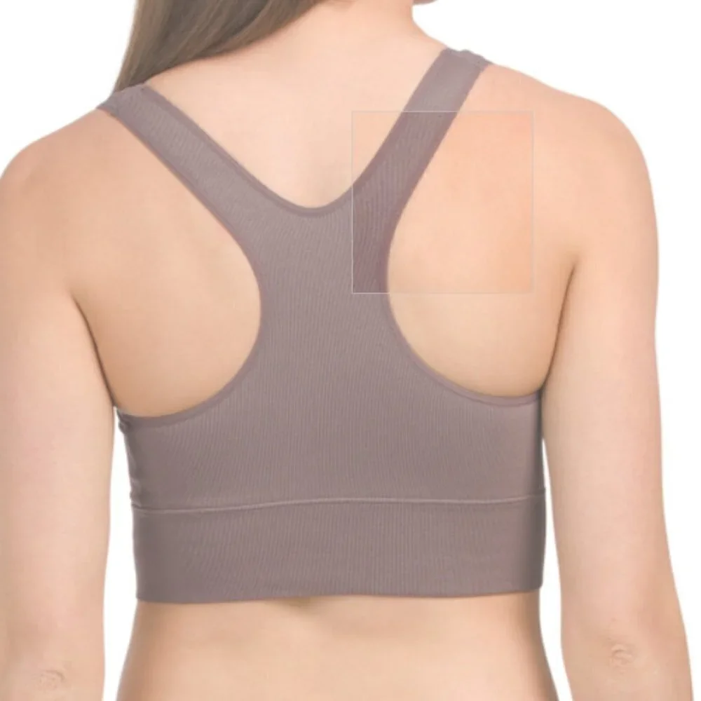 Maidenform seamless lounge