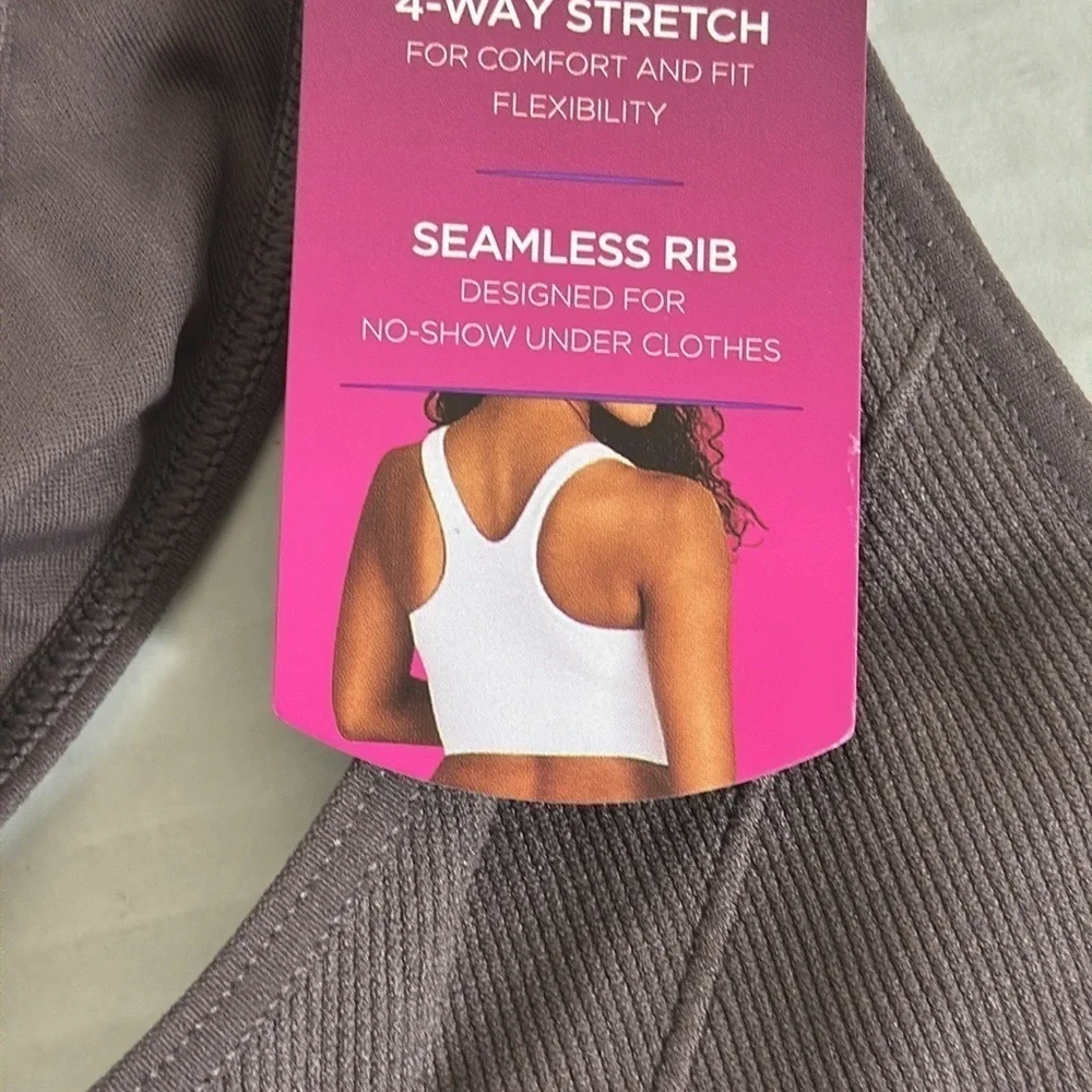 Maidenform seamless lounge