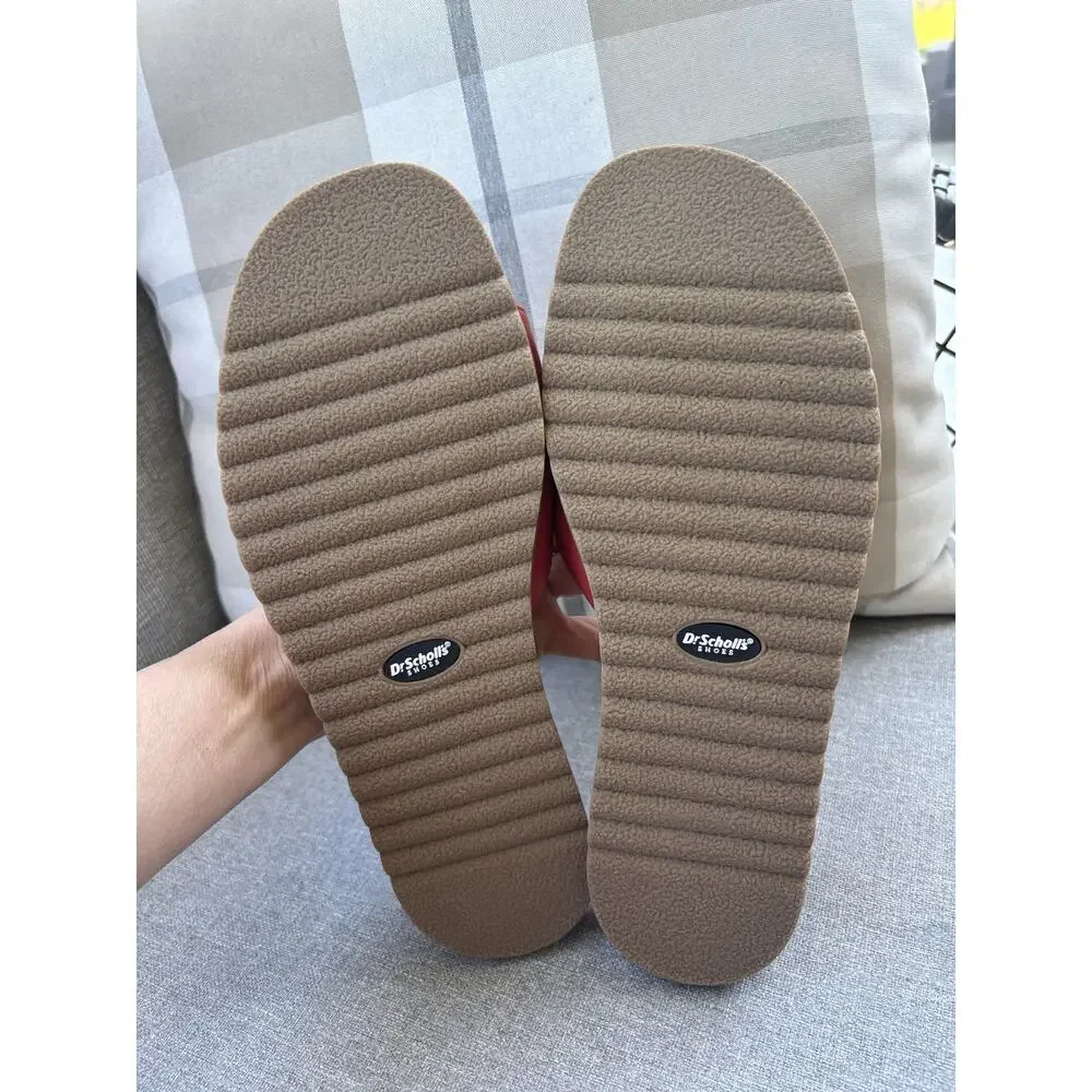 Dr. Scholls new without
