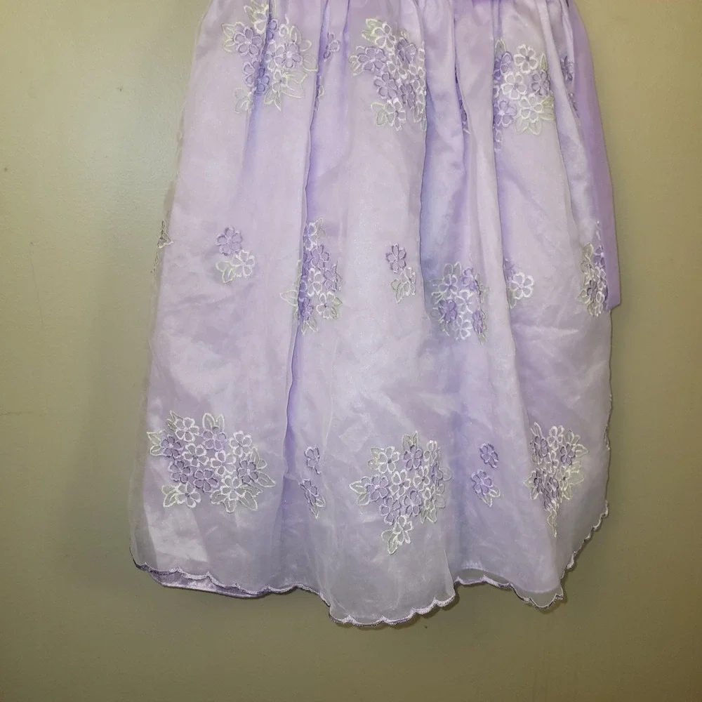 Joan Calabrese beautiful lavender