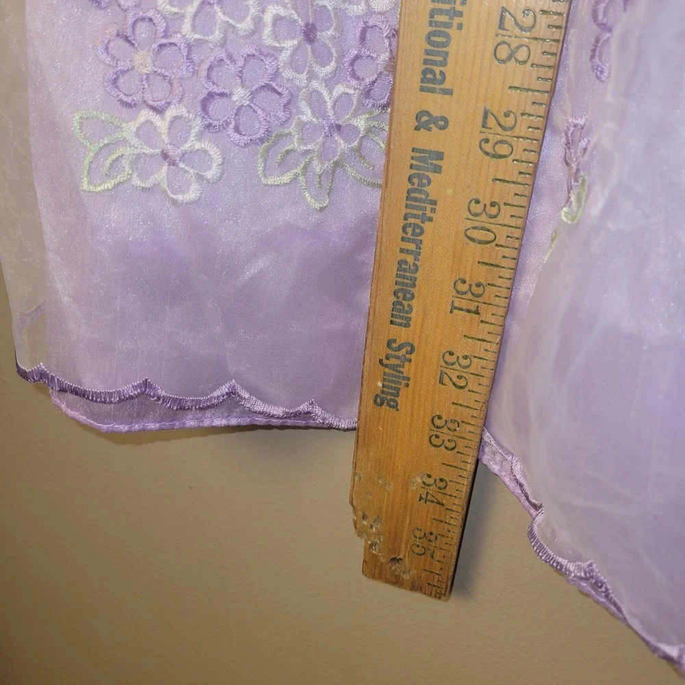 Joan Calabrese beautiful lavender