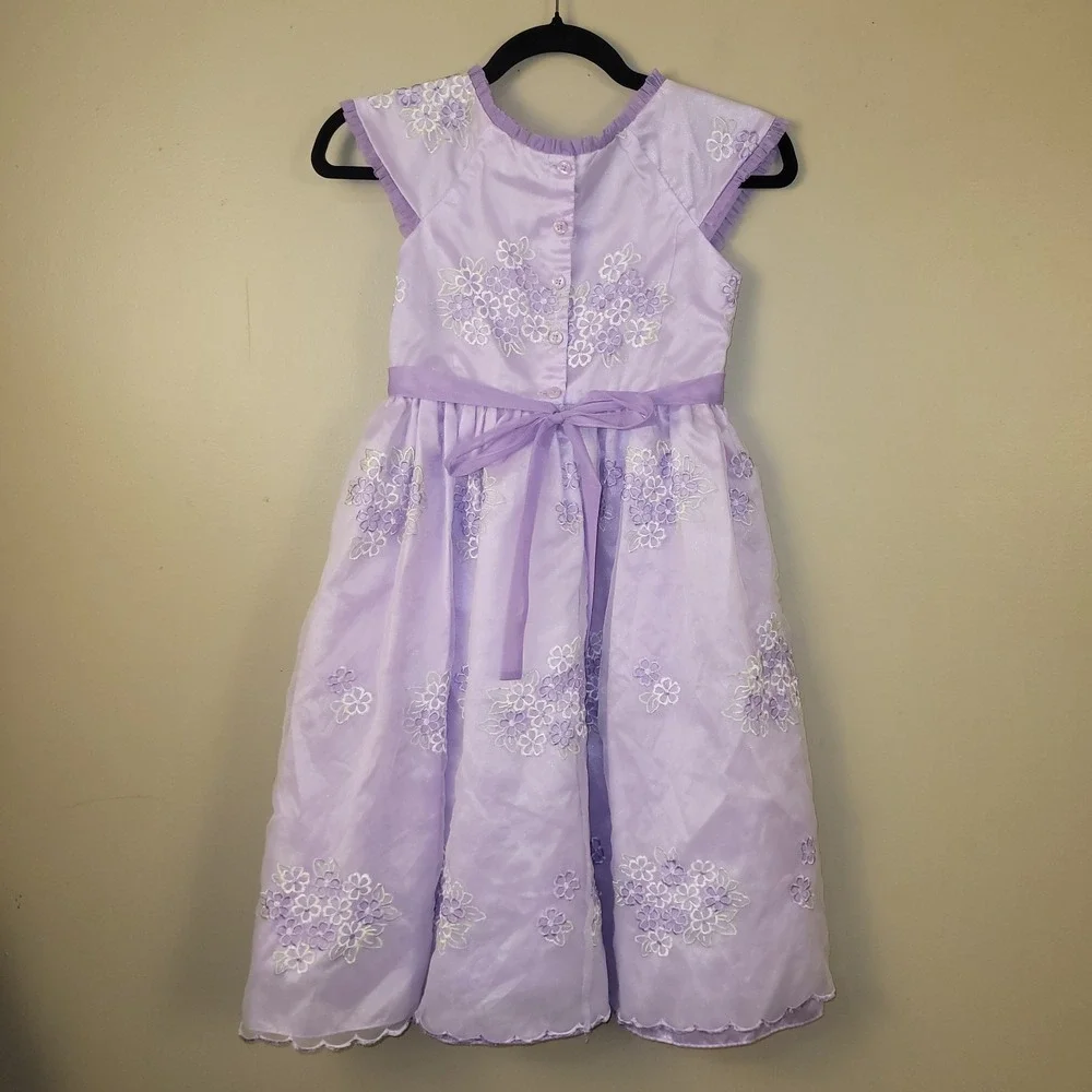 Joan Calabrese beautiful lavender