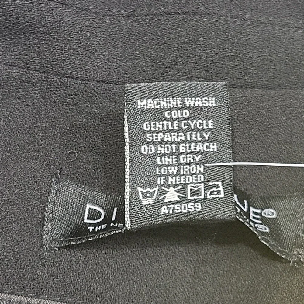 Dialogue womens crepe