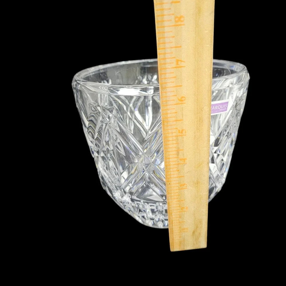 Waterford crystal ice