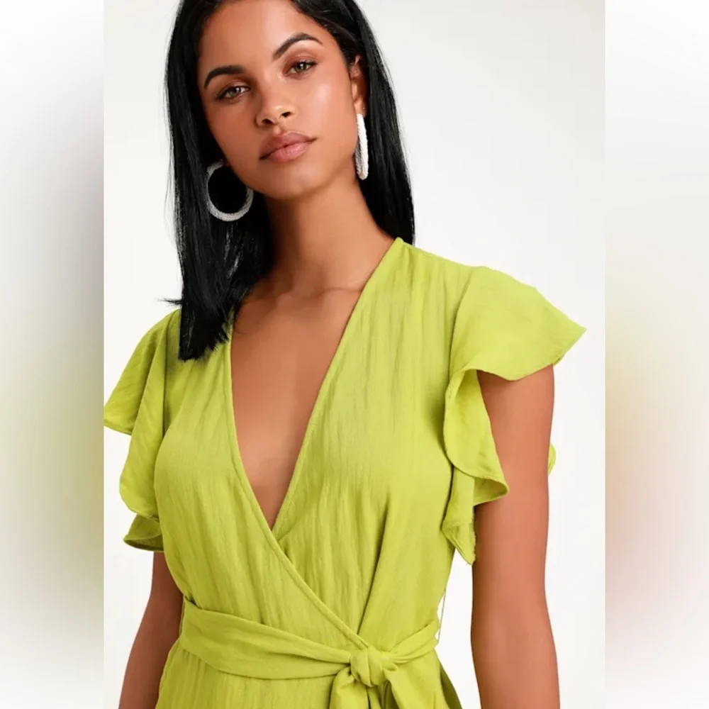 Lulus via look you