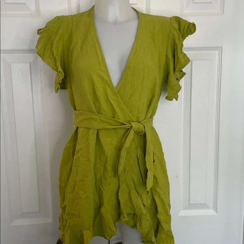 Lulus forward longer