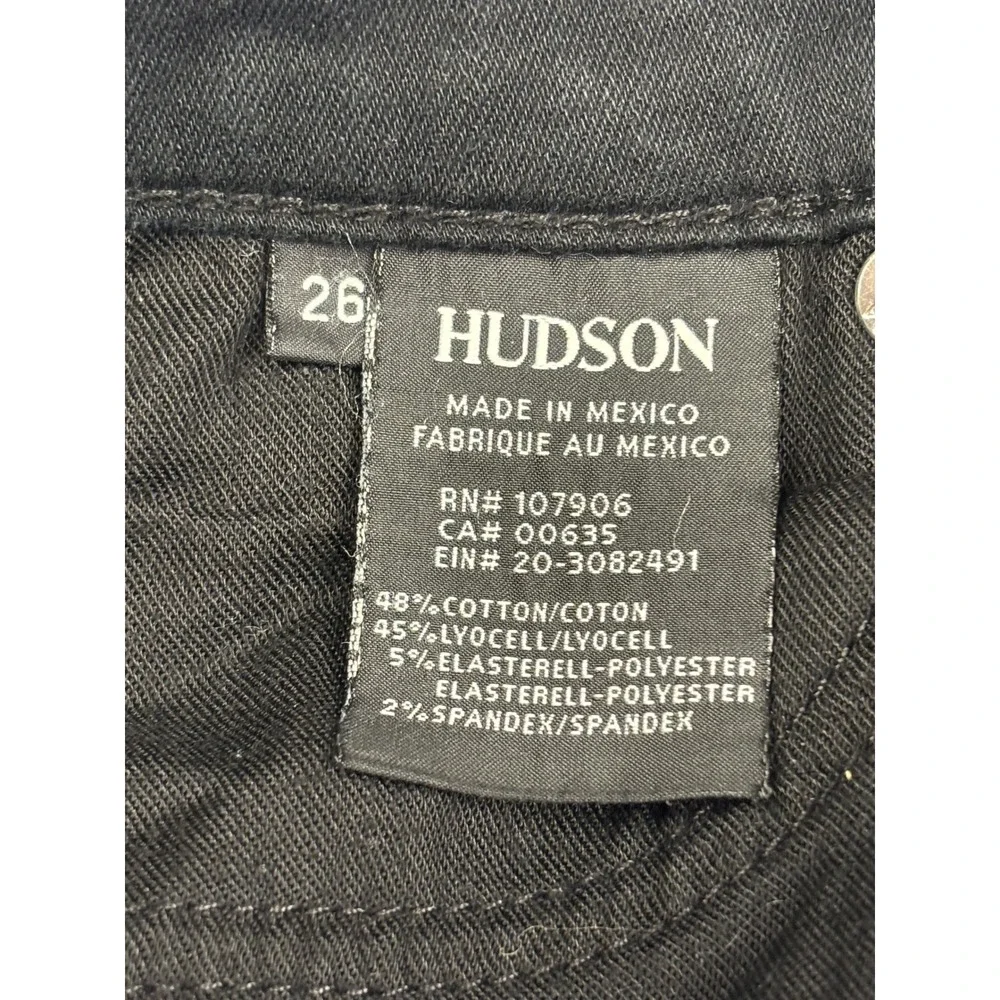 Hudson Jeans hudson krista